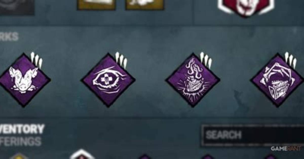 The Best Dredge Builds in Dead by Daylight (2024)