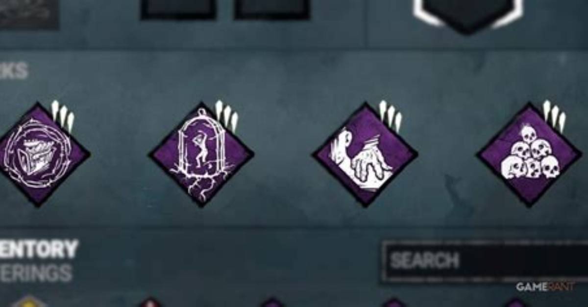The Best Executioner Builds in Dead by Daylight (2024)