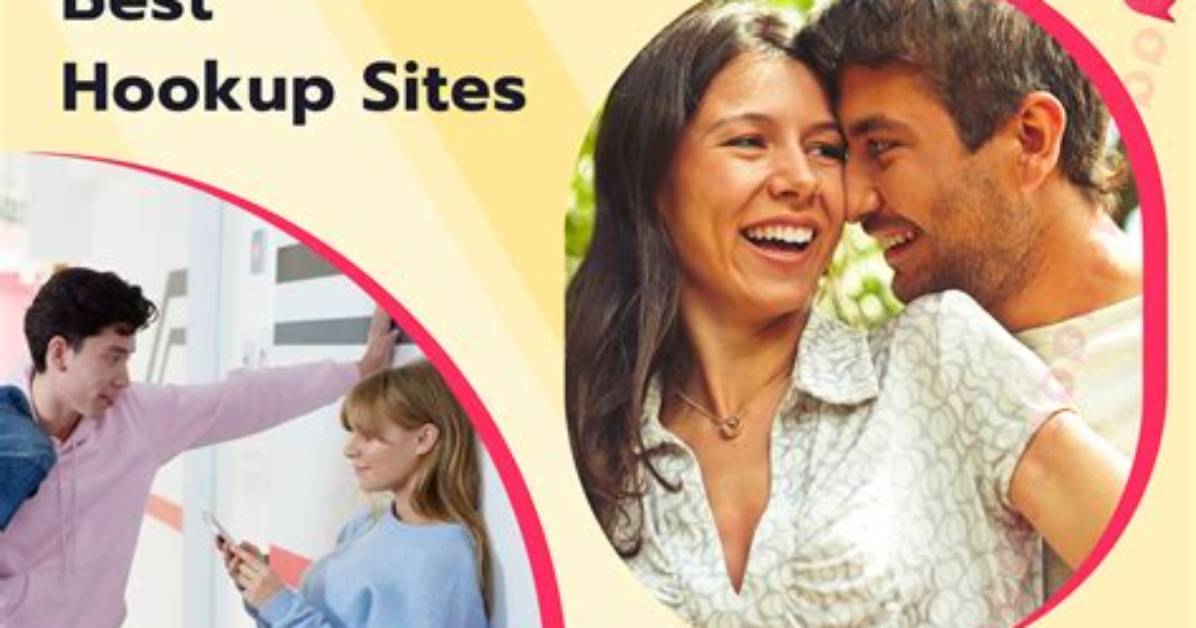 The Best Hookup Sites & Casual Dating Sites That Are Free to Try in 2021