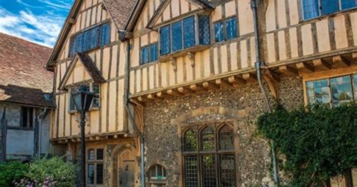 The Best Hotels in Winchester