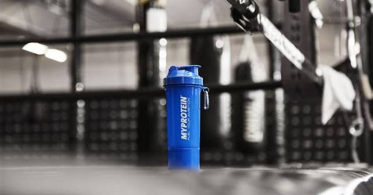 The Best Intra-Workout Supplements | Myprotein Us