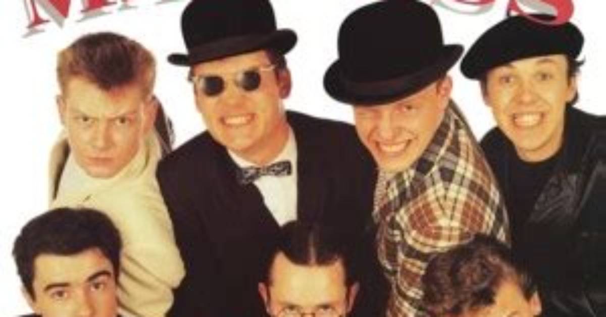 The Best Madness Lyrics About Rebellion