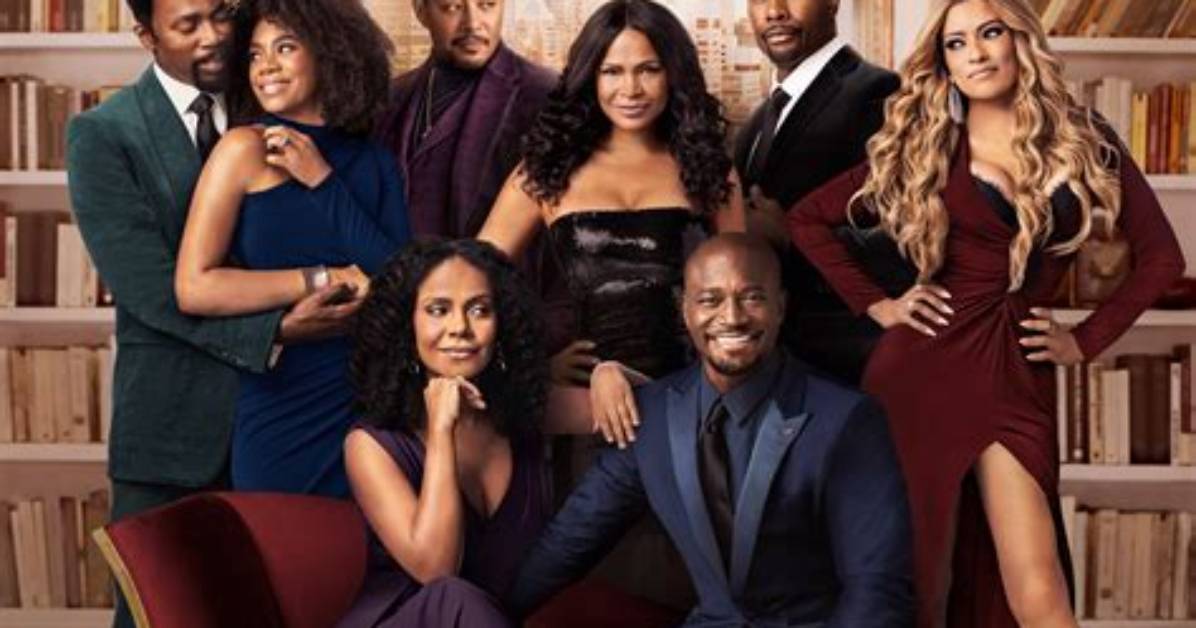 ‘The Best Man Wedding’ Coming in 2016