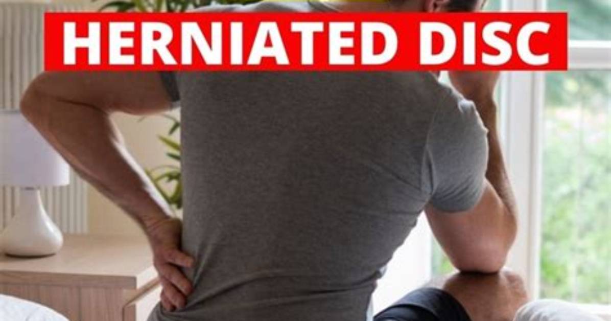 The Best Mattress for a Herniated Disc