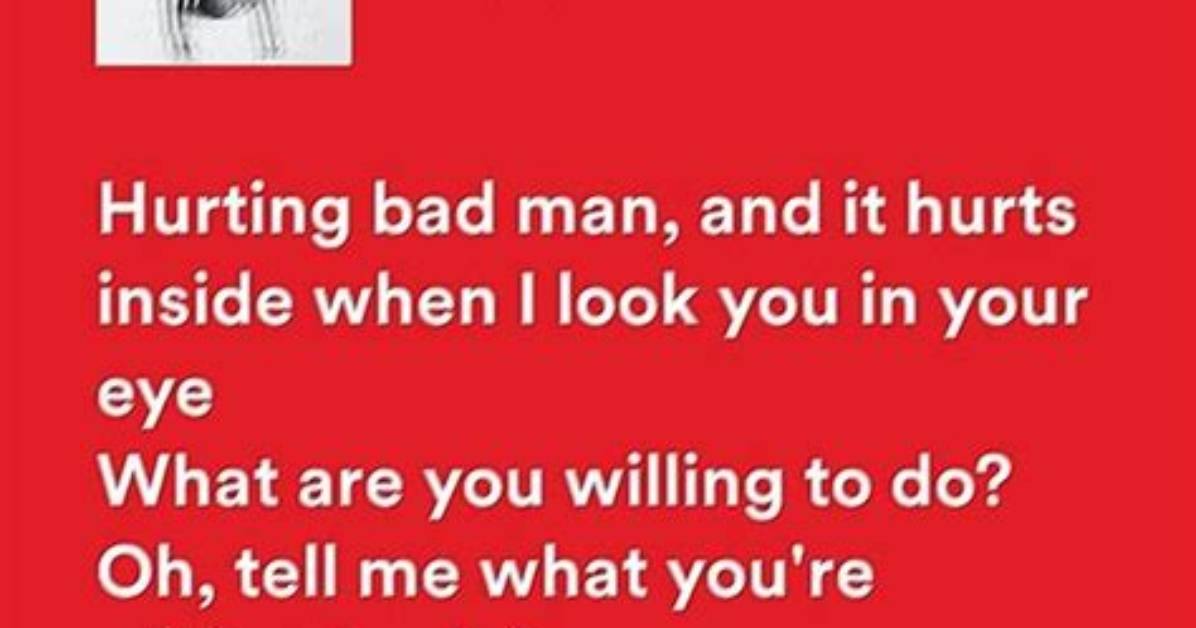 The Best Rihanna Lyrics About Sexuality