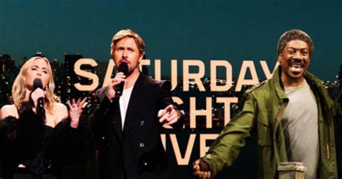 The Best ‘Saturday Night Live’ Guests of All Time