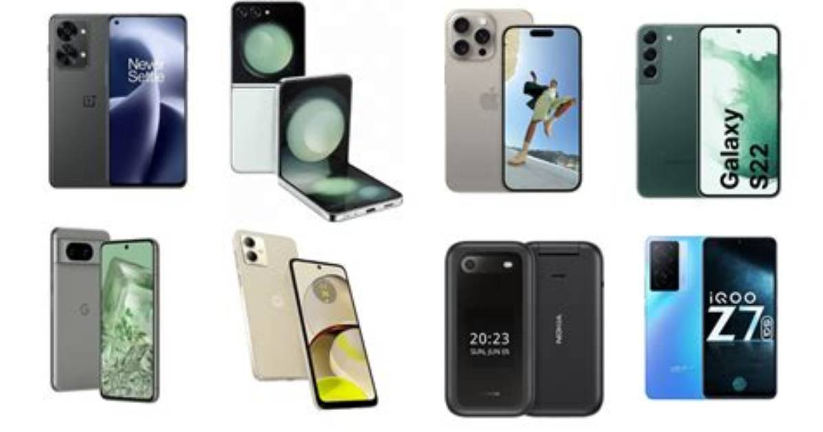 The Best Small and Compact Phones in 2024