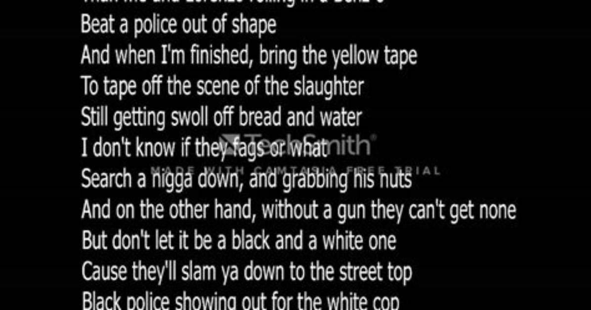 The Best the Police Lyrics About Alienation and Isolation