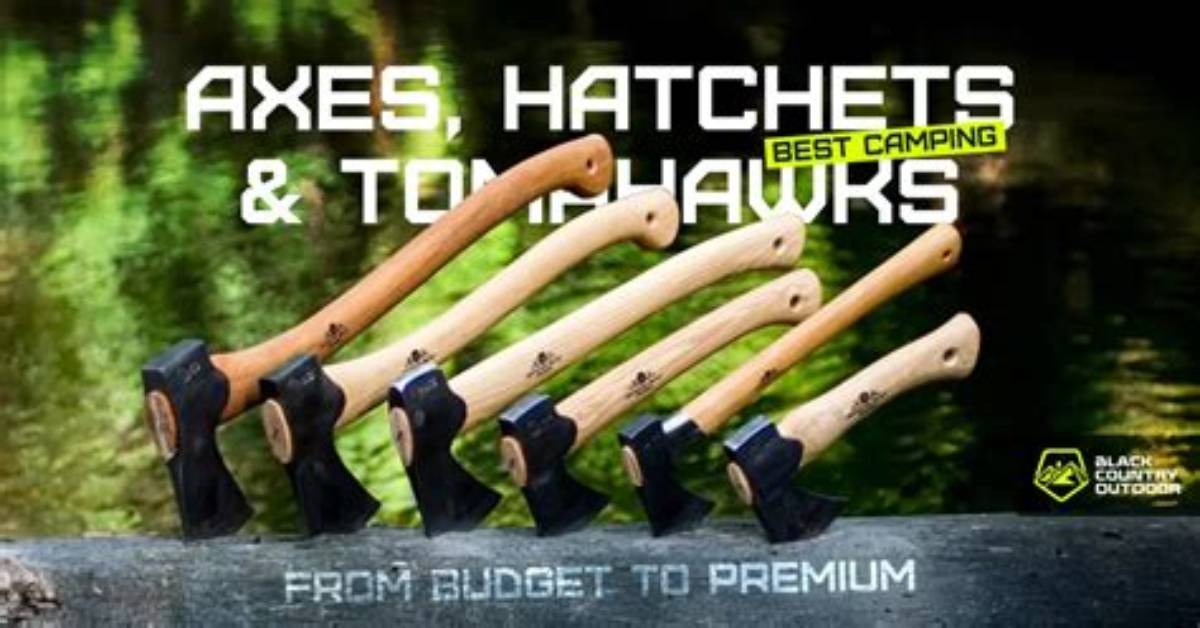The Best Throwing Axes and Hatchets, According to Pro Axe Throwers