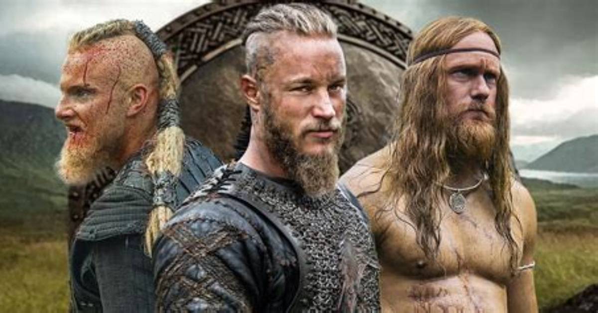 The Best Viking Movies