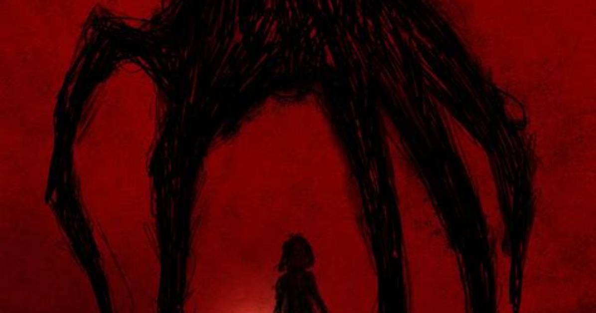 The Boogeyman