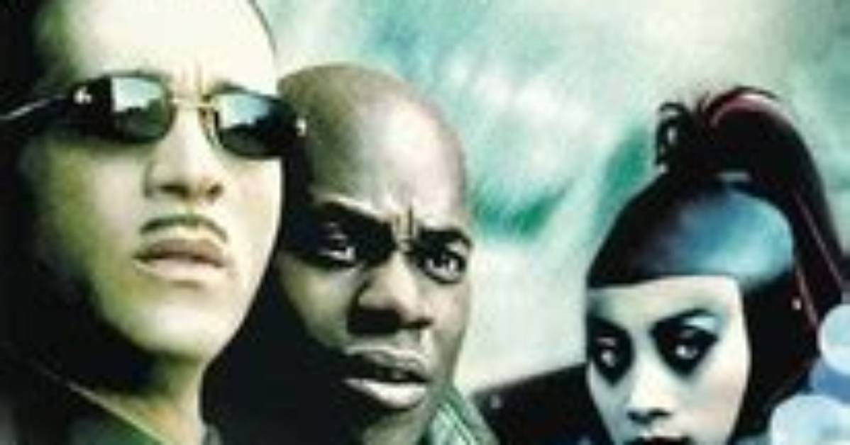 The Breed | Rotten Tomatoes