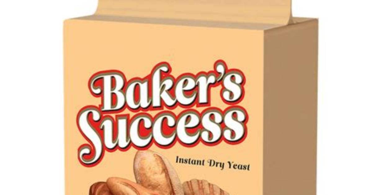 The Brother Behind Baker's Success