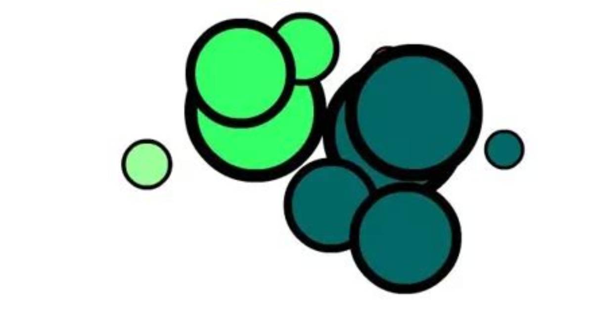 The Bubble Game (2006) - Mobygames