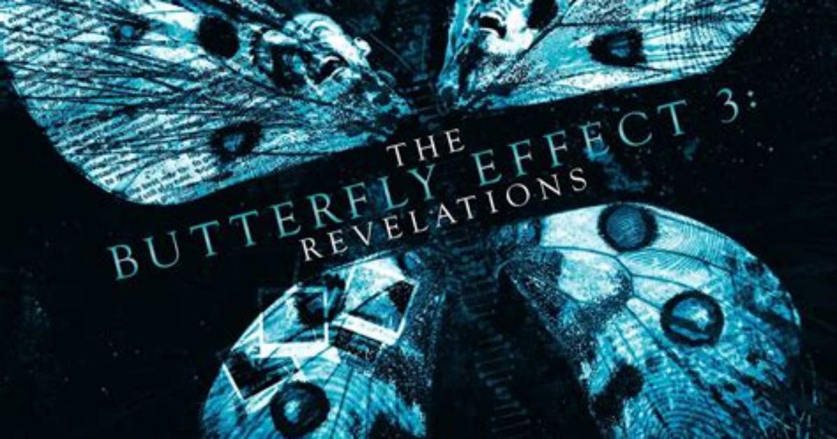 The Butterfly Effect | Rotten Tomatoes