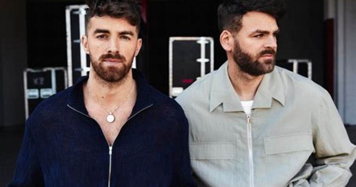 The Chainsmokers Net Worth 2024