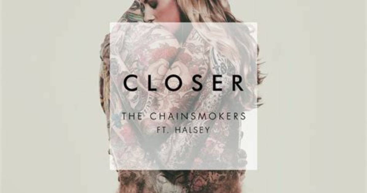 The Chainsmokers Will Perform “Closer” at the Vmas with Halsey