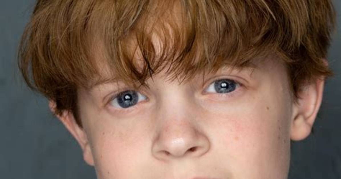 The Child Actor Is a Child No More