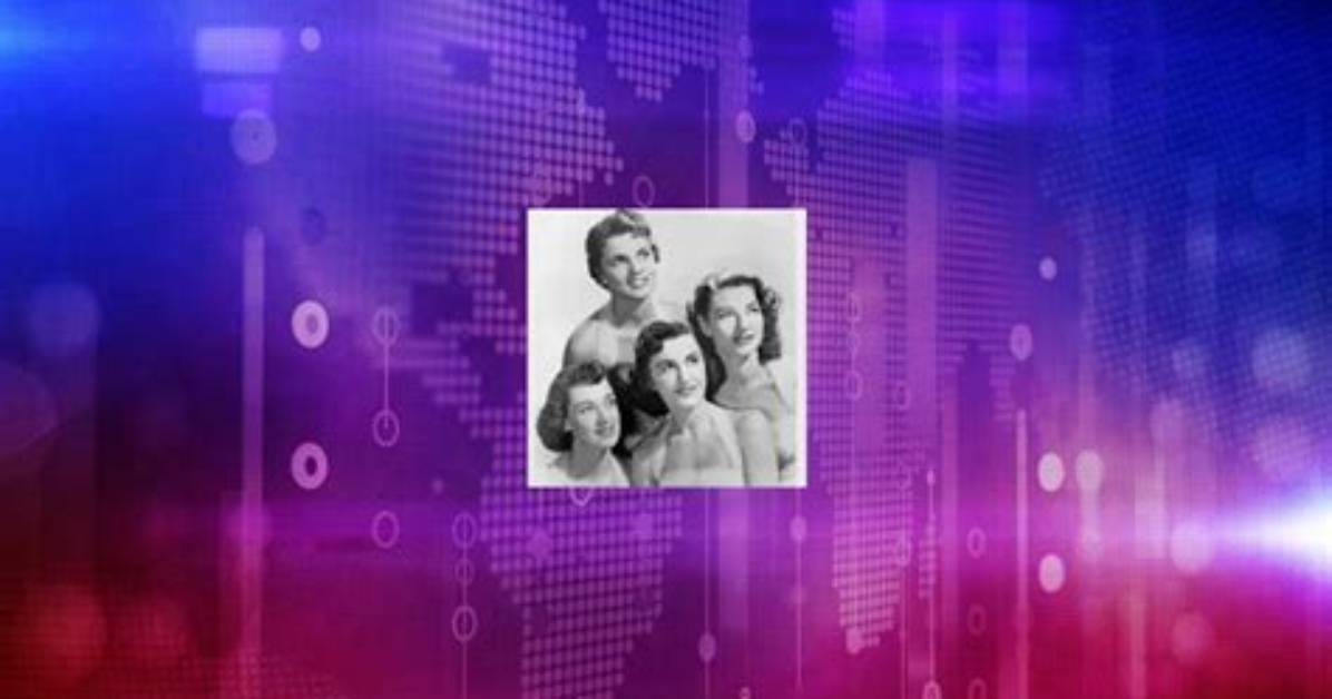 The Chordettes Net Worth