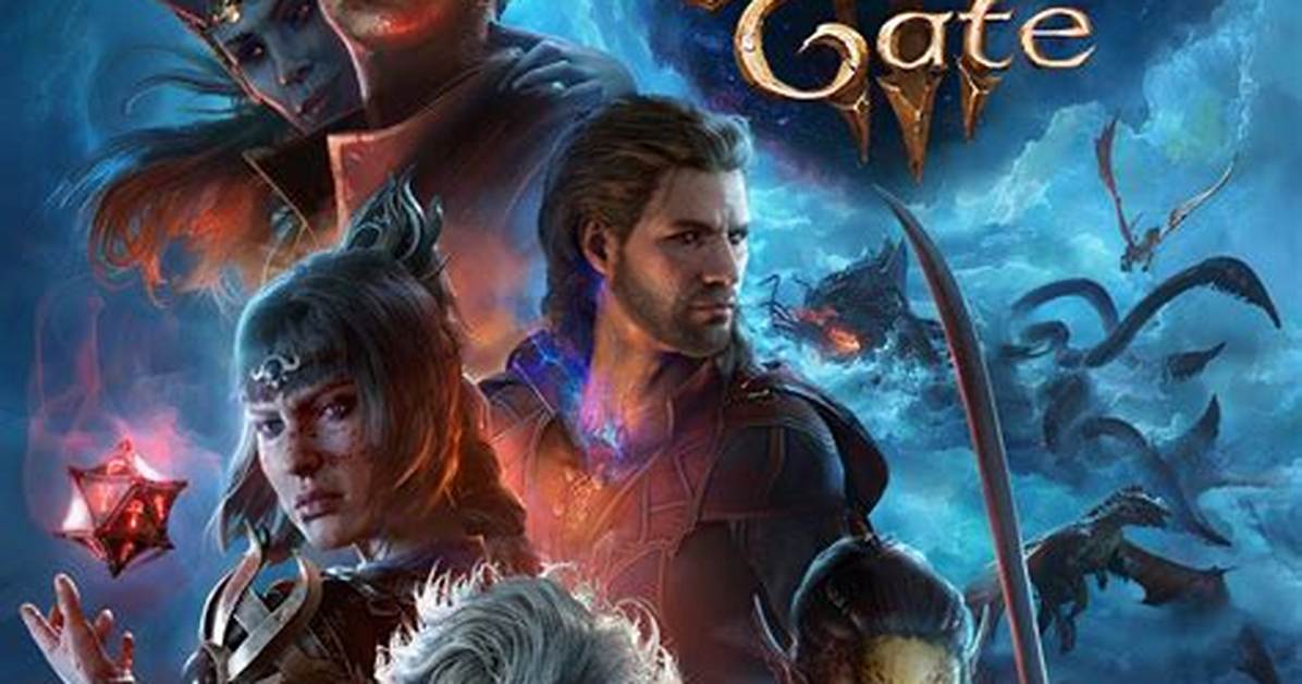 The Chosen of Shar, Baldur's Gate 3 Quest