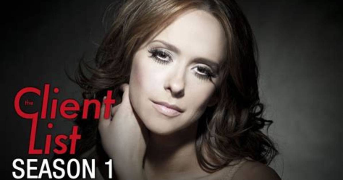 'The Client List' Seasons 1-2 Leaving Netflix in March 2019