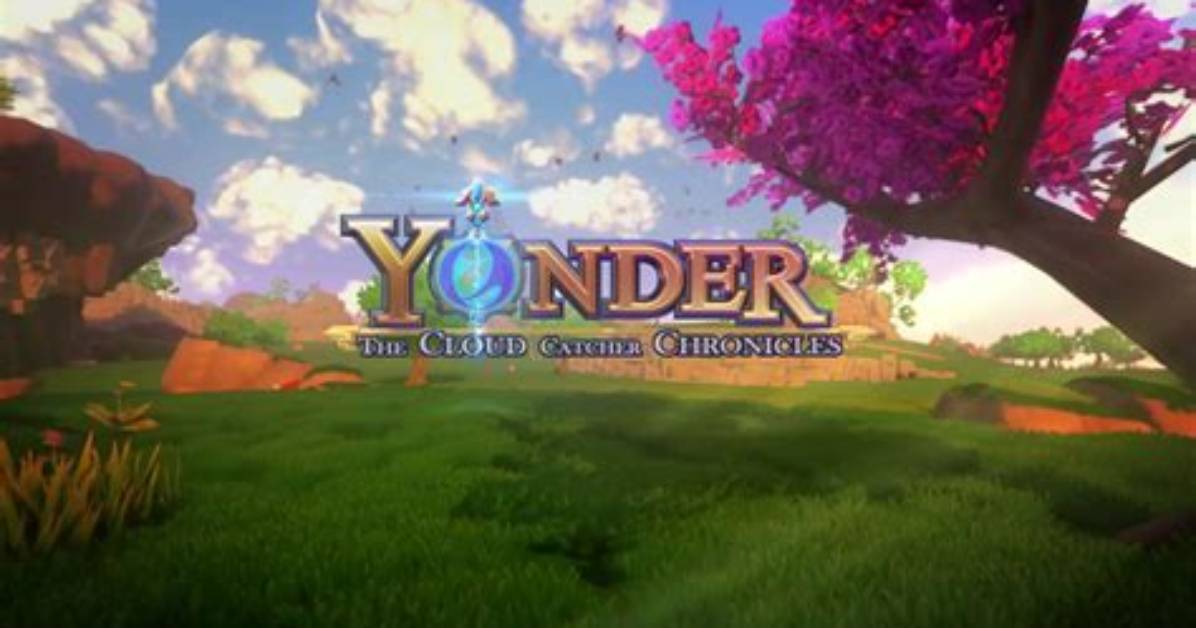 The Cloud Catcher Chronicles Review -- Exploration Simulator 101