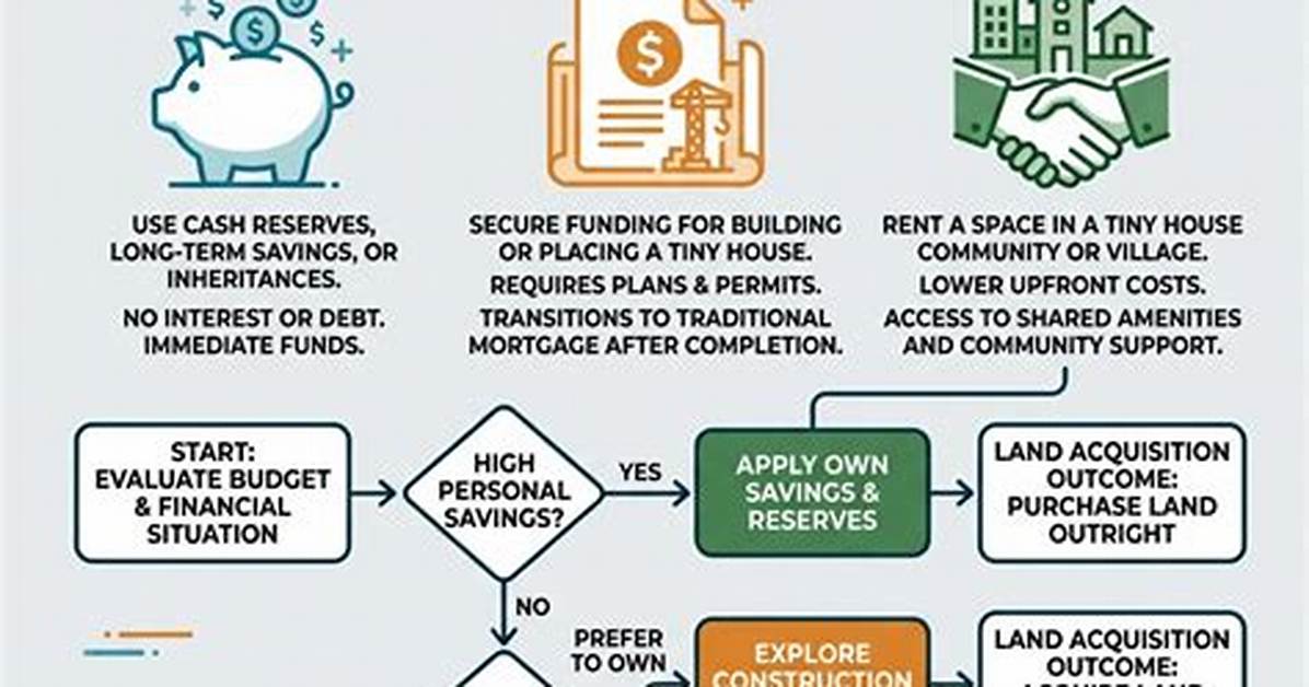 The Comprehensive Guide to in House Financing- Crispme