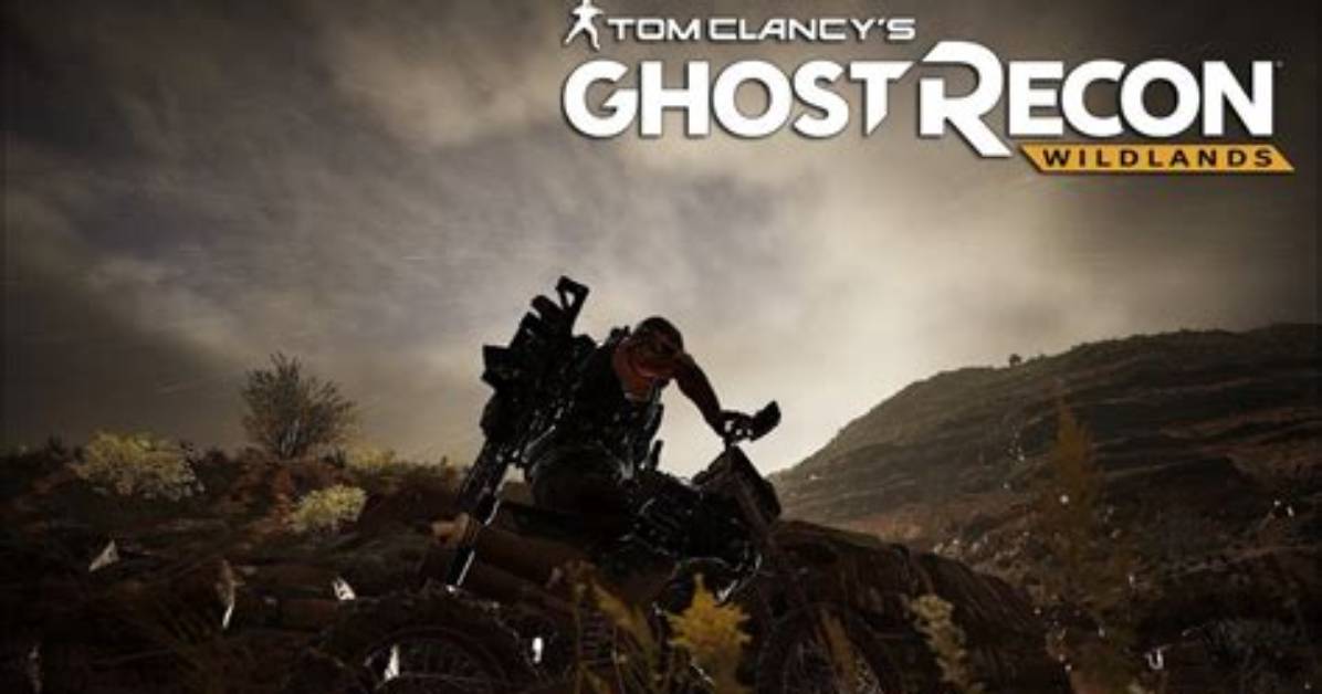 The Confession, Ghost Recon: Wildlands Mission