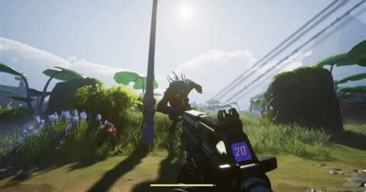 The Cycle Frontier "A Powerful Discovery" Quest Guide
