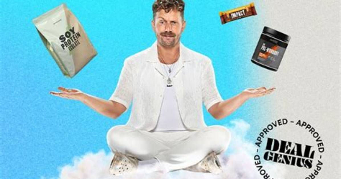 The Deal Genius Brings Calm to the Chaos of Black Friday