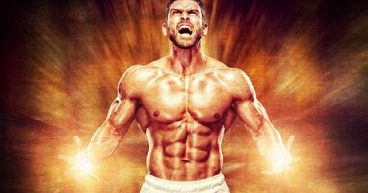 The Definitive Guide to Achieving Higher Testosterone Levels