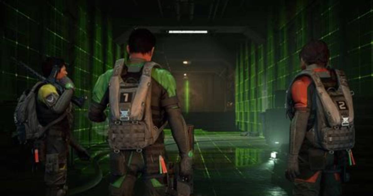 The Division 2 Year 5 Season 1 Pts Patch Notes