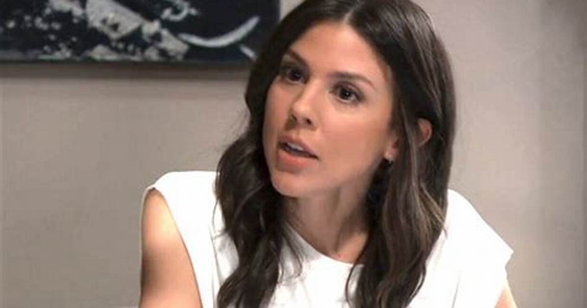 The Drama Hits the Fan, Kristina Assumes Tj Will “Help Her” When She’s Ready for a Family