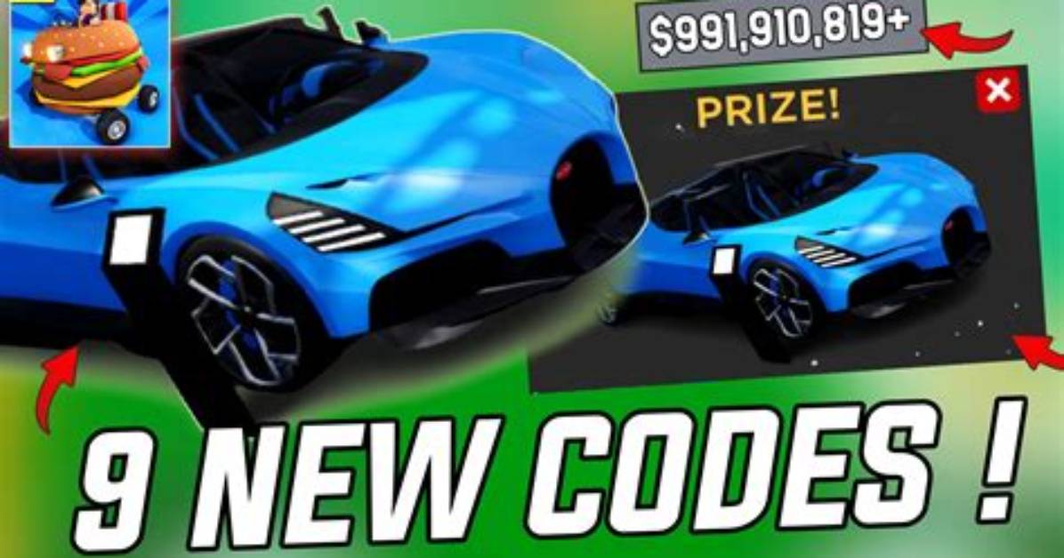 The Drive Codes June 2022