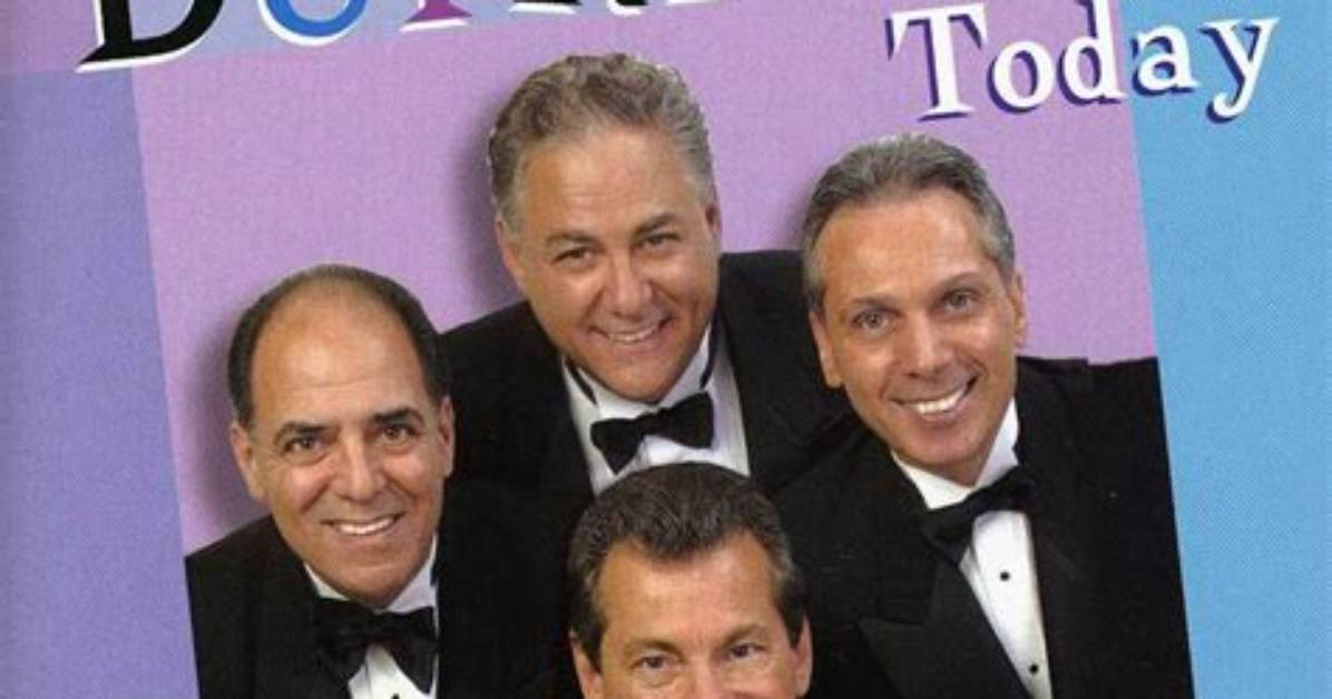 The Duprees Net Worth