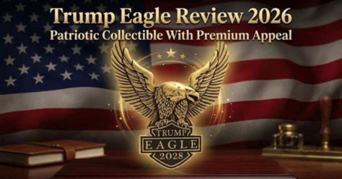 The Eagle Review