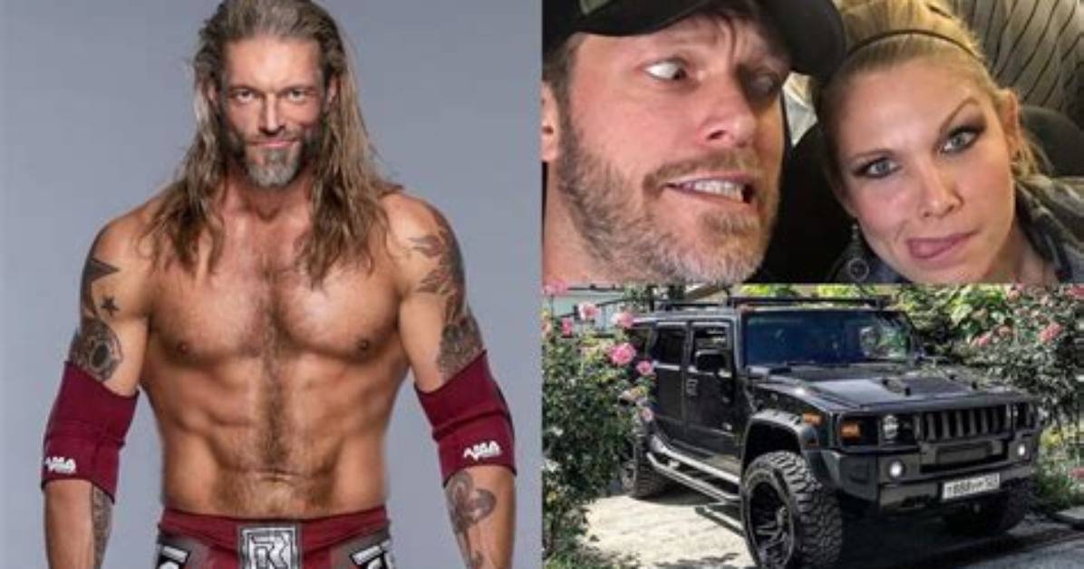The Edge Net Worth