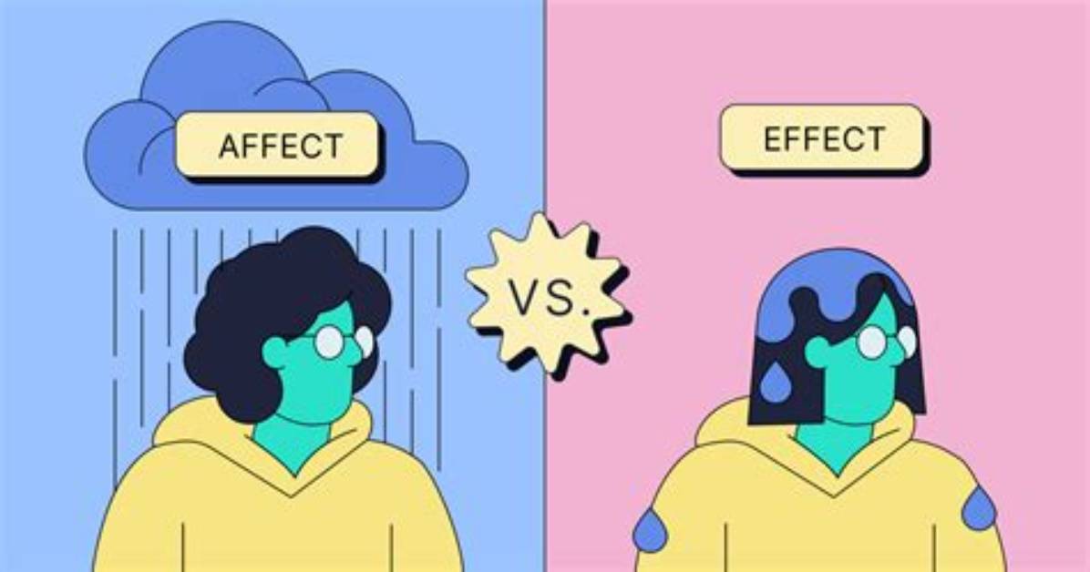 The Effect Where You Think Something Is Happening