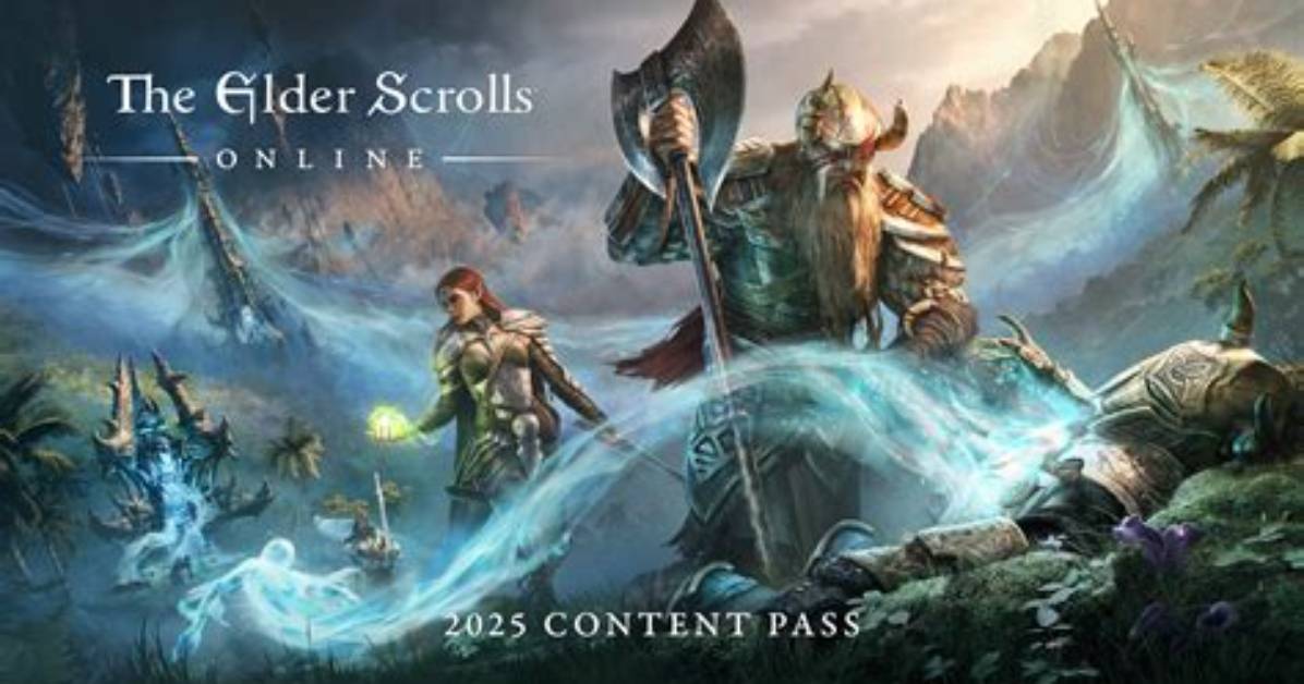 The Elder Scrolls Online Update 40 Patch Notes: All New Content, Updates & Fixes