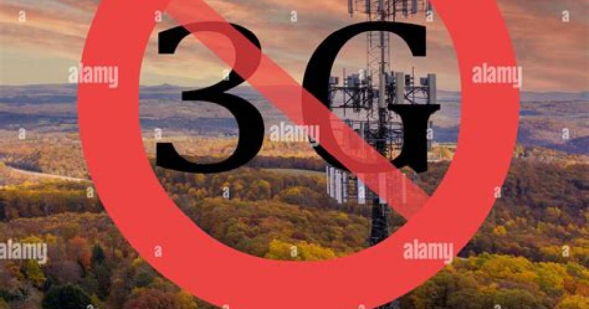 The End of 3G Networks Is a Problem for Millions of Car Owners