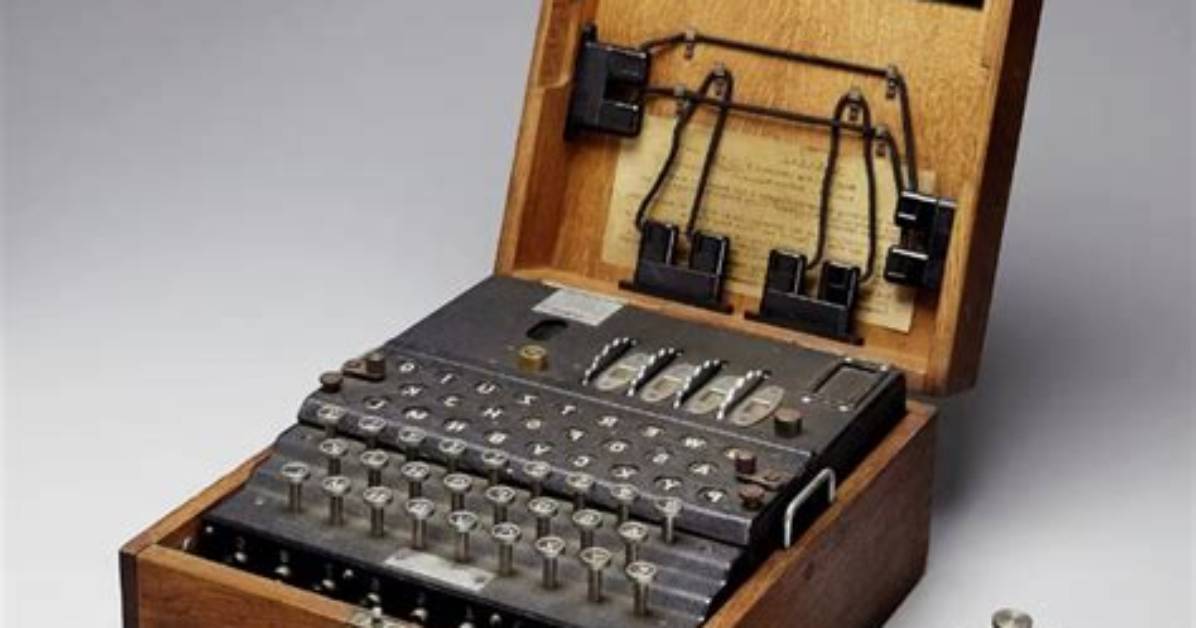 The Enigma Net Worth