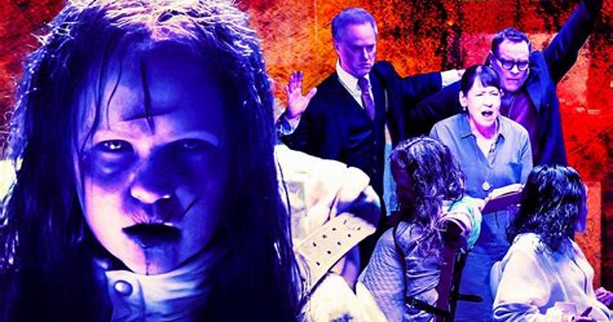 ‘The Exorcist: Believer’ Ending, Explained