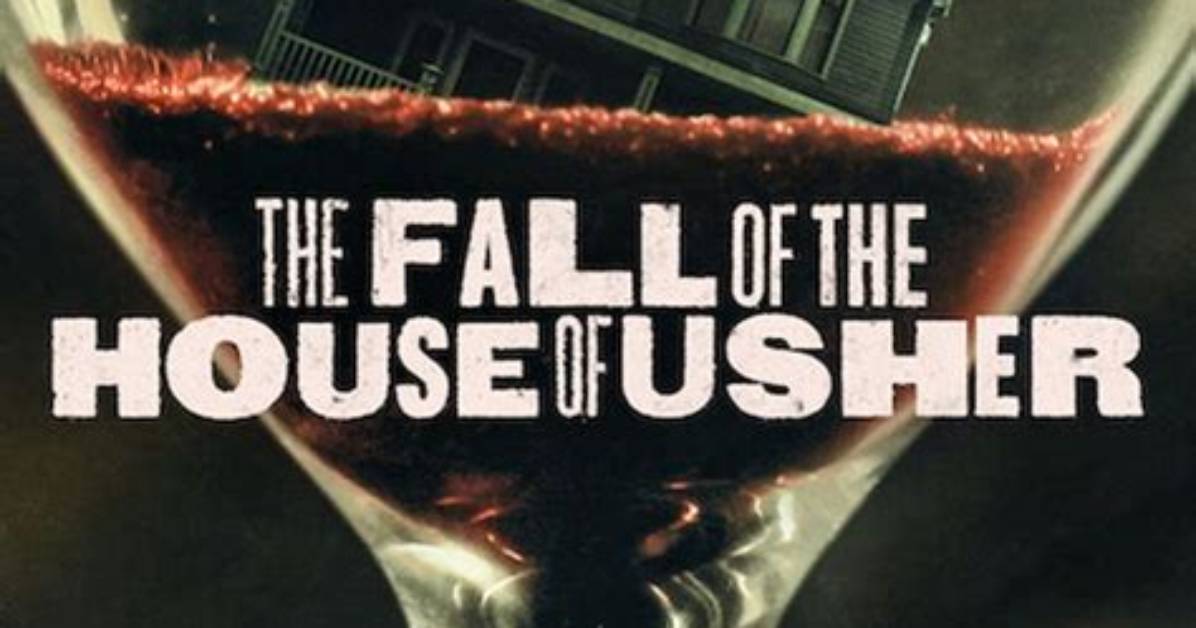 The Fall of the House of Usher: How Did Lenore Die?