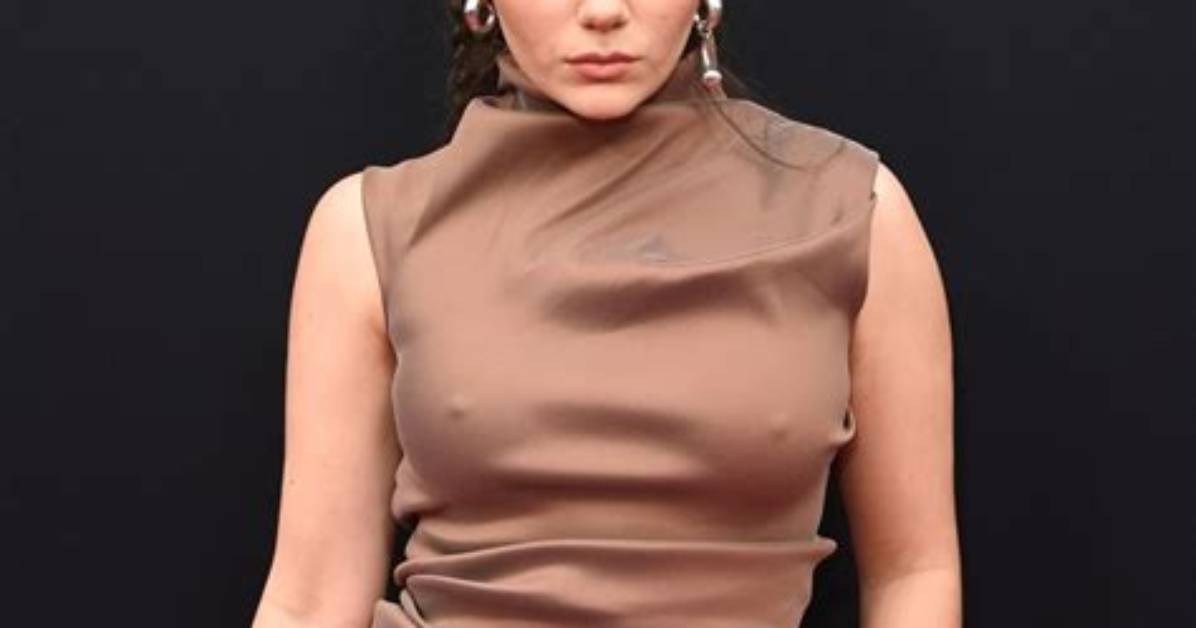The Fappening: Dafne Keen Revealed
