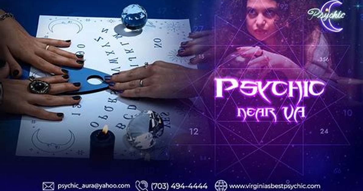 The Fascinating Value of Psychics in Orlando