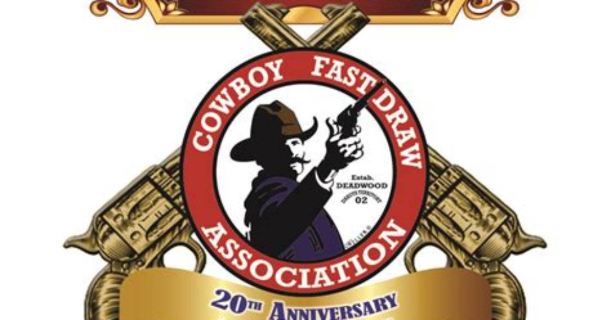 The Fastest Gun Alive – 2022 World Championship Returns to Fallon on October 6 | News