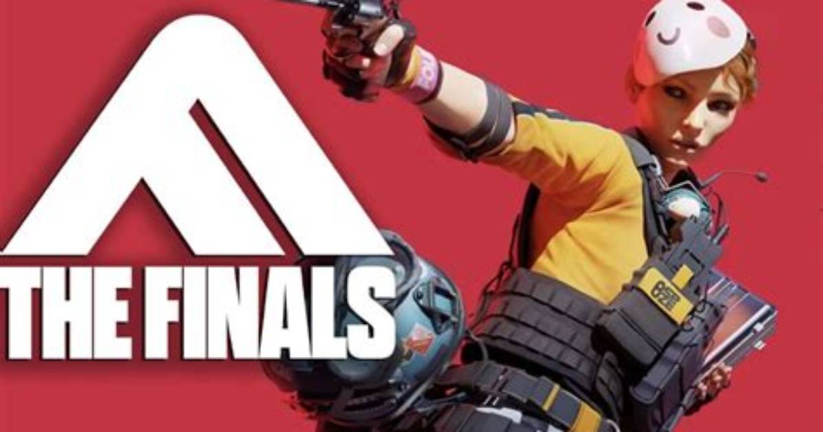 The Finals Update 1.4.1 Patch Notes