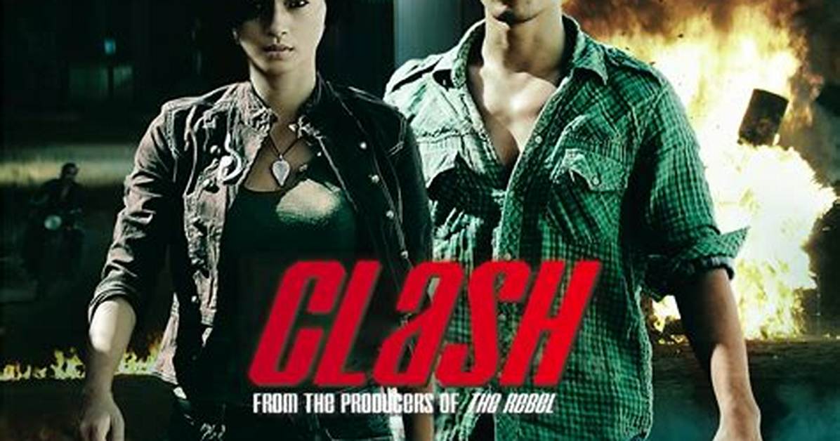 The First-Time Clash of Action Movie Titans Flexes on the Netflix Charts