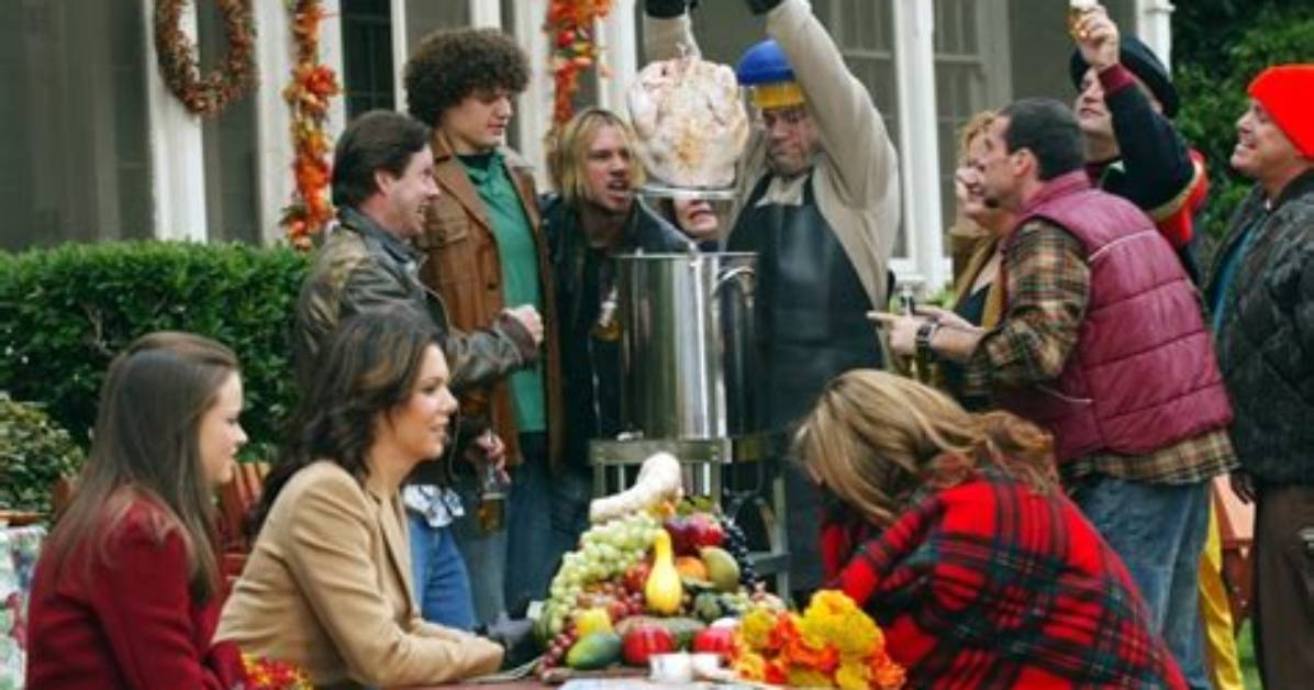 The Funniest 70S Sitcom Thanksgiving Episodes
