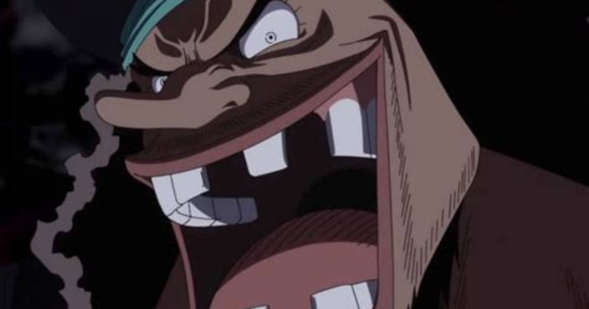 The Funniest Laughs in ‘One Piece’
